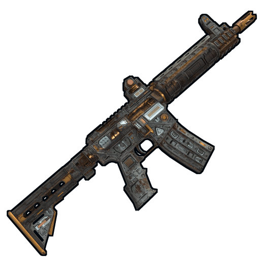 Icarus LR300