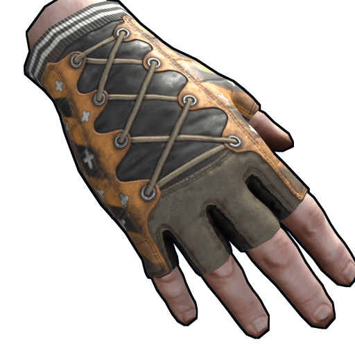 Survivor Gloves