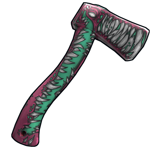 Virus Hatchet