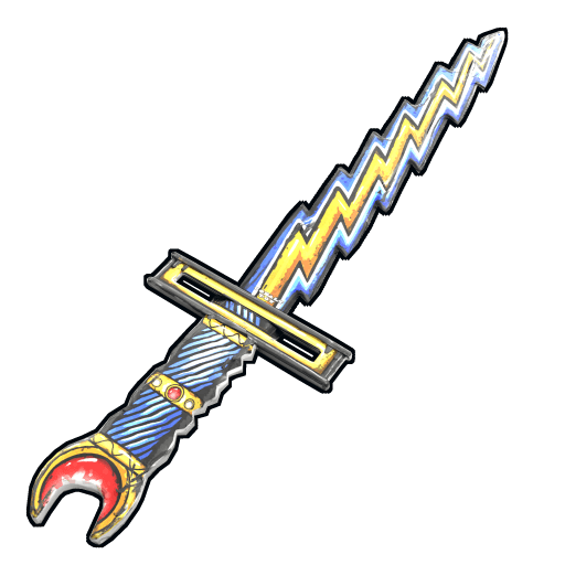 Zap Slasher