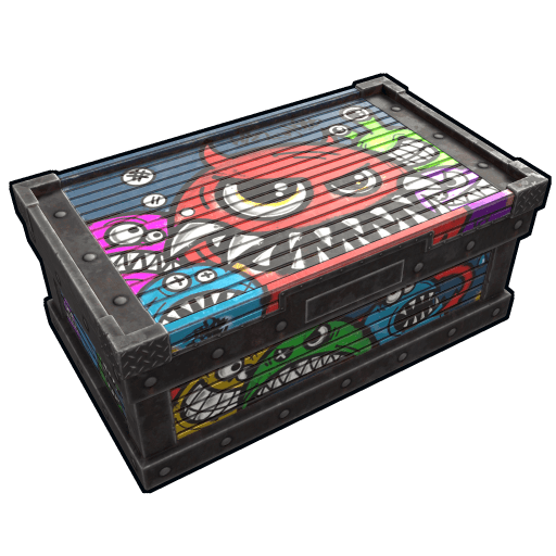 Monster Box