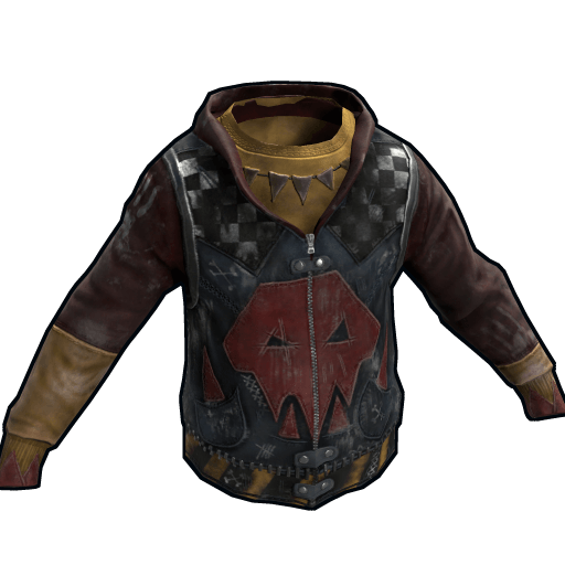 Scrapper Hoodie