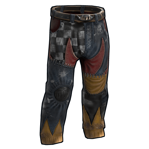 Scrapper Pants