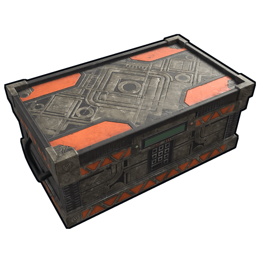 Digital Security Box
