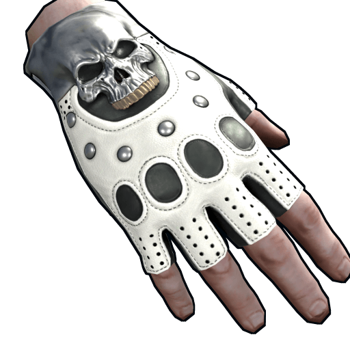 Glory Gloves
