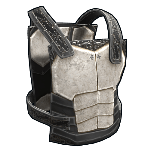 Glory Armor Chest