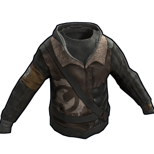 Railway Engineer Hoodie