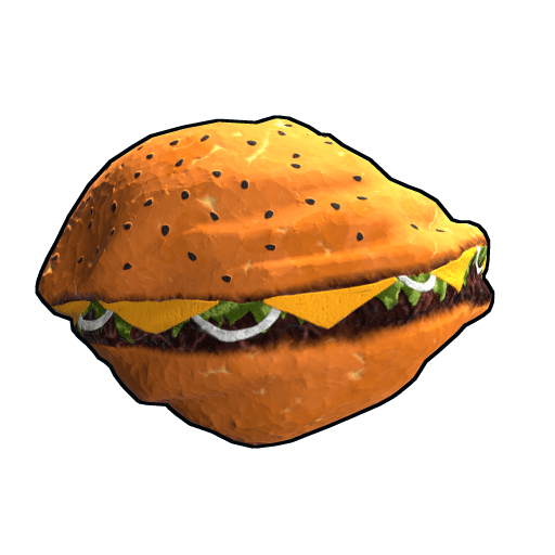 Big Burger