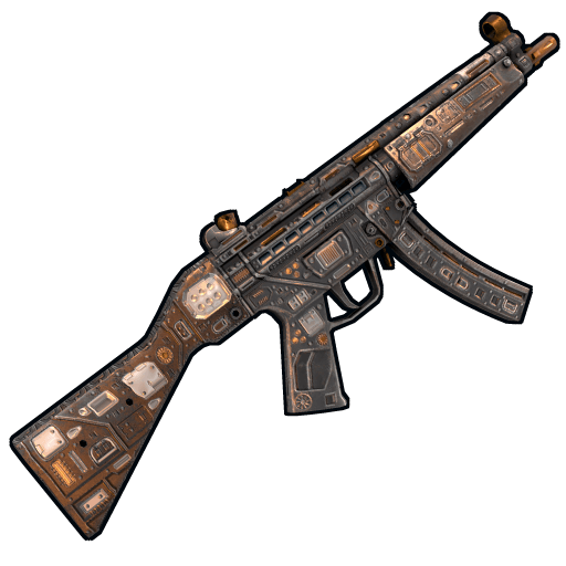Icarus MP5