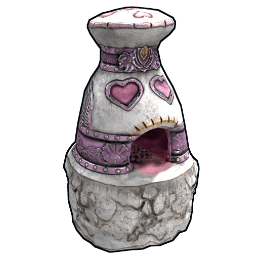 Hearts Furnace