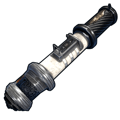 Glory Rocket Launcher