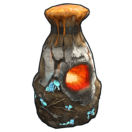 Birch Furnace
