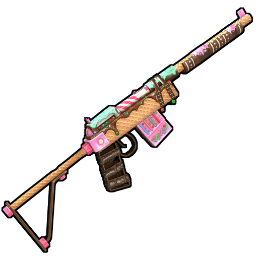 Candyman SAR