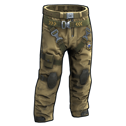 Airman Pants