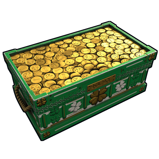Leprechaun's Loot