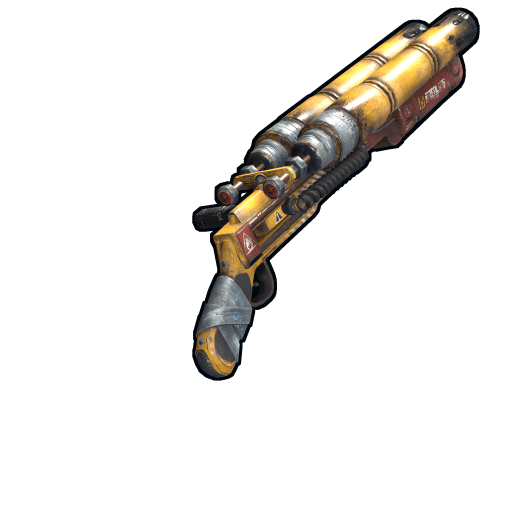 Double Oil Pipe