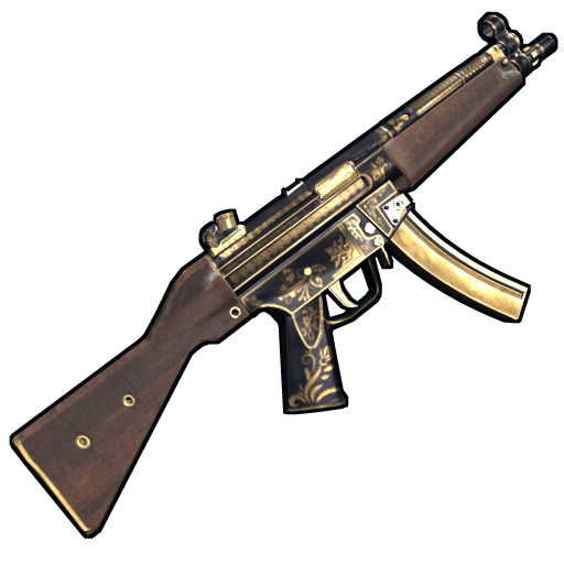 Phantom MP5