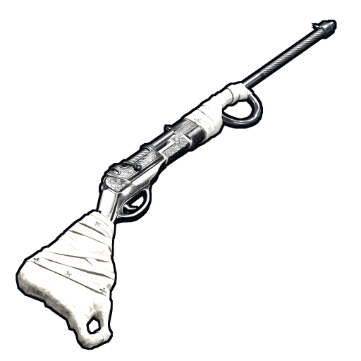 Glory Rifle