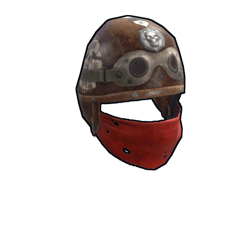 Bandit Headwrap