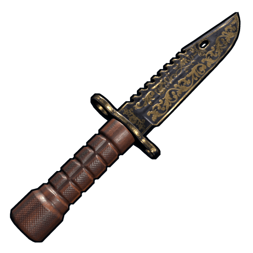 Phantom Knife