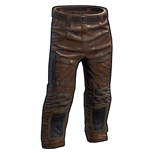 Minicopter Pilot Pants