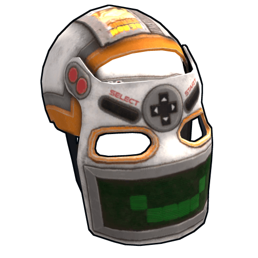Playmaker Facemask