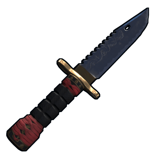 Emperor's Knife