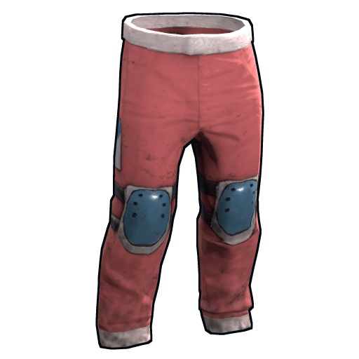 Tough Bunny Pants