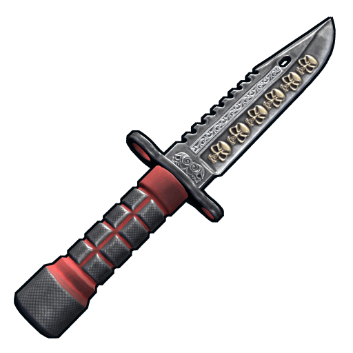 Thug Knife