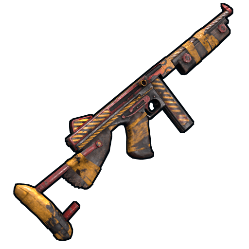 Devourer Thompson