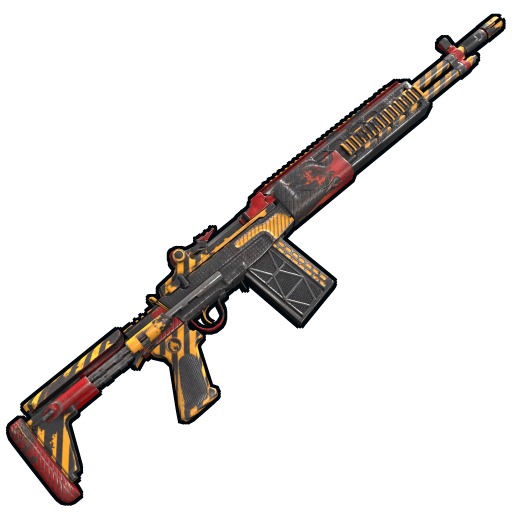 Devourer M39