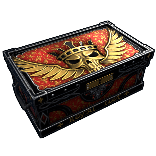 Royal Loot
