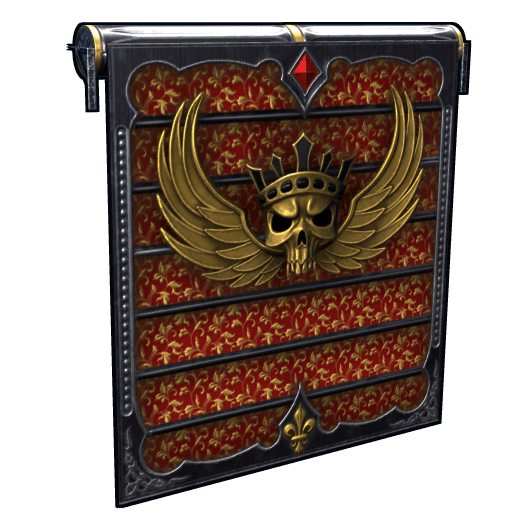 Royal Garage Door
