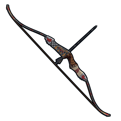 Scrapper Bow
