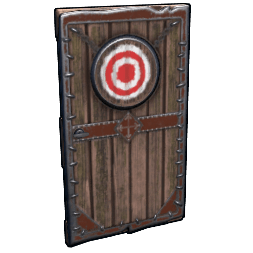 Archer Door