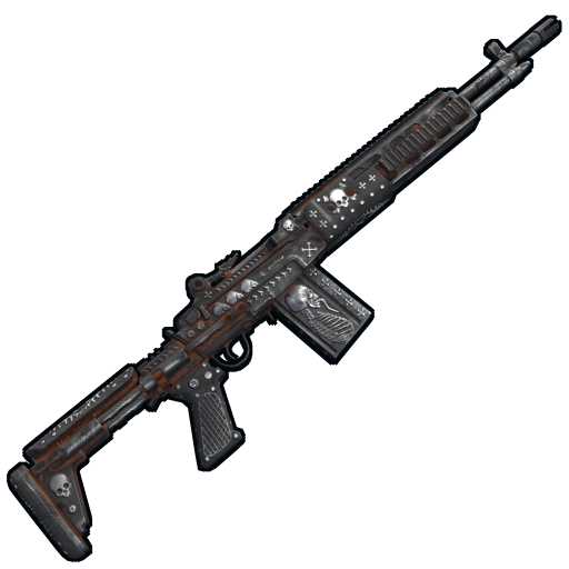 Metalhead M39