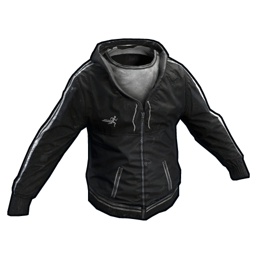 Training Hoodie