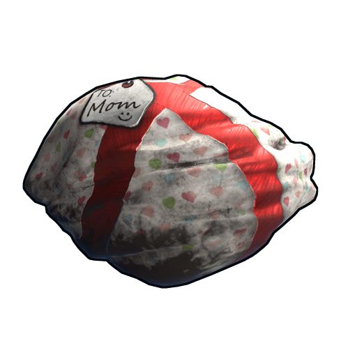 Mother's Day Rock