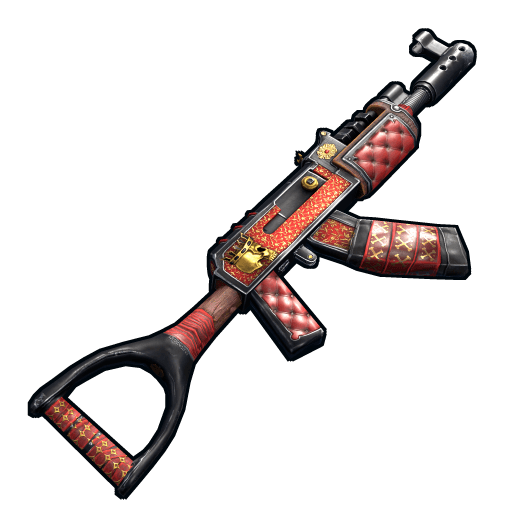 Royal AK47