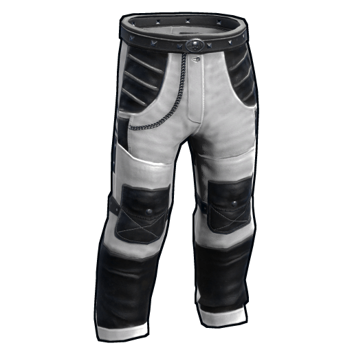 No Mercy Pants