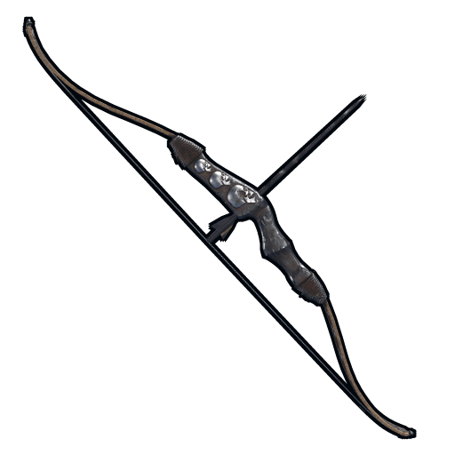 Metalhead Bow