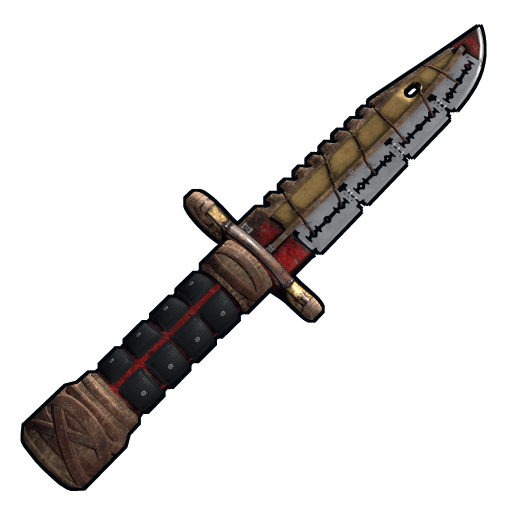 Razor Knife