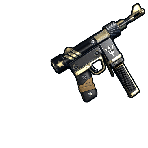 Poseidon SMG