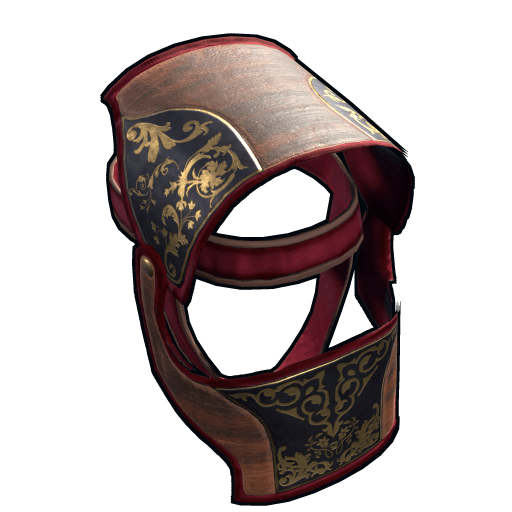 Phantom Helmet