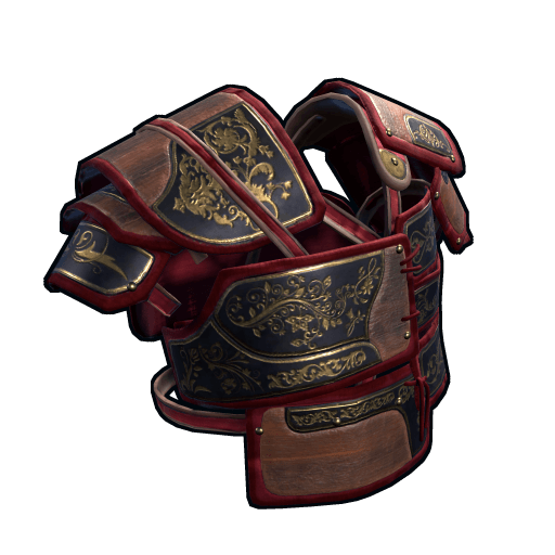 Phantom Vest