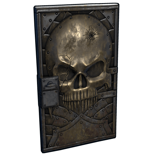 El Dorado Door
