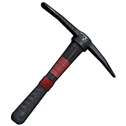 Tactical Pick Axe