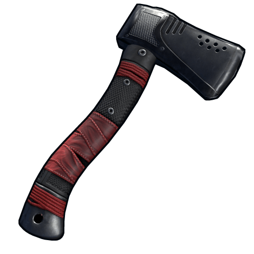 Tactical Hatchet