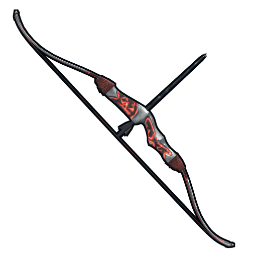 Hunting Bow from Hell