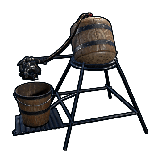 Wooden Purifier
